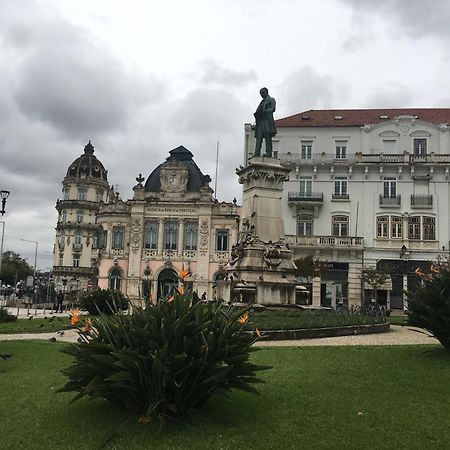 Armazem Vilaca - Ap. Lavoisier Apartment Coimbra Exterior foto