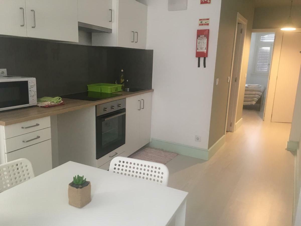 Armazem Vilaca - Ap. Lavoisier Coimbra Exterior foto